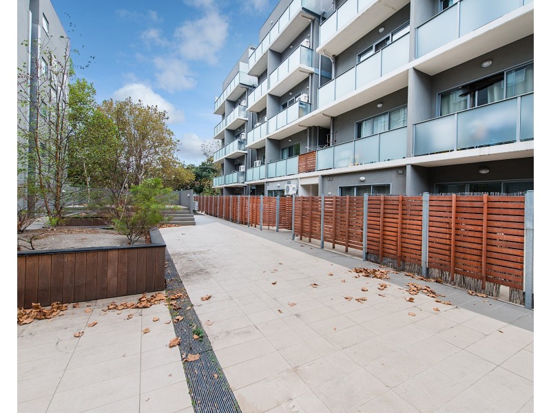 16/7 Dudley Street, Caulfield East VIC 3145