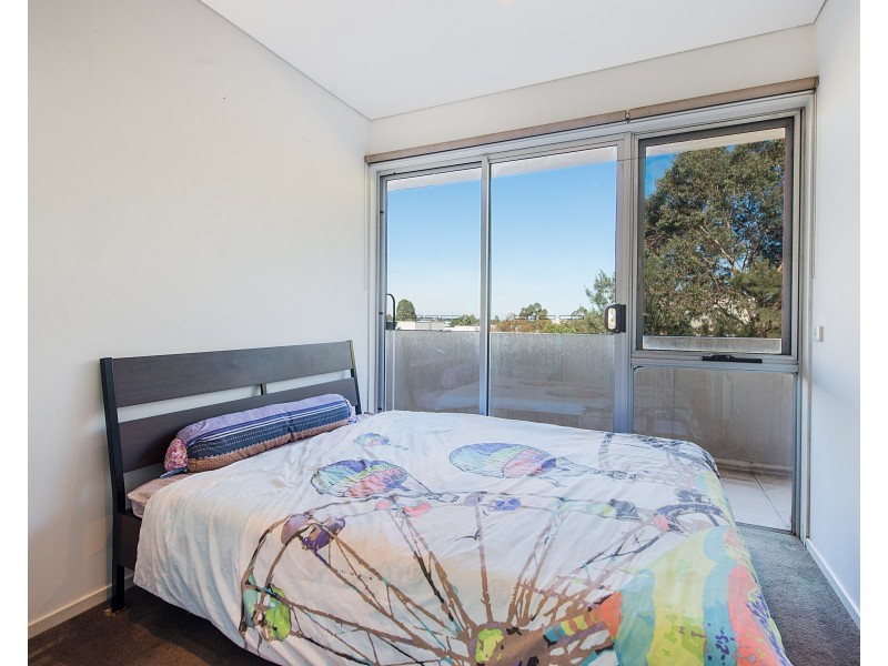 8/213 Normanby Road, Notting Hill VIC 3168