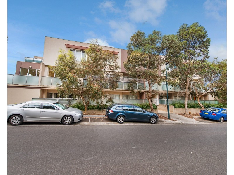 8/213 Normanby Road, Notting Hill VIC 3168