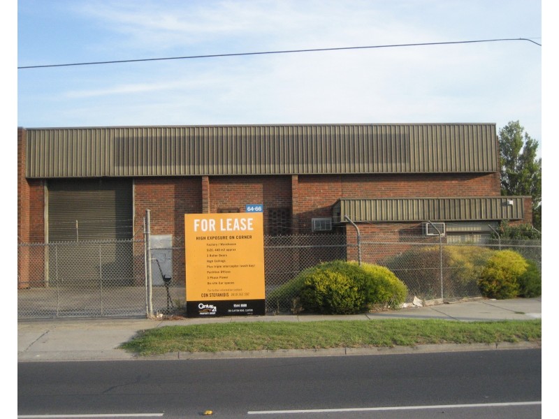 66 Fairbank Road, Clayton South VIC 3169