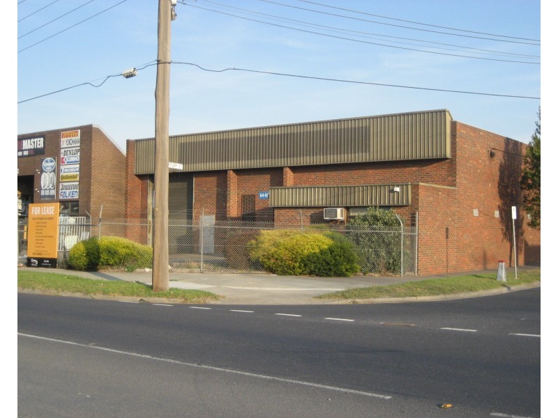 66 Fairbank Road, Clayton South VIC 3169