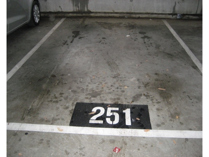 251D/662  Blackburn Road, Notting Hill VIC 3168