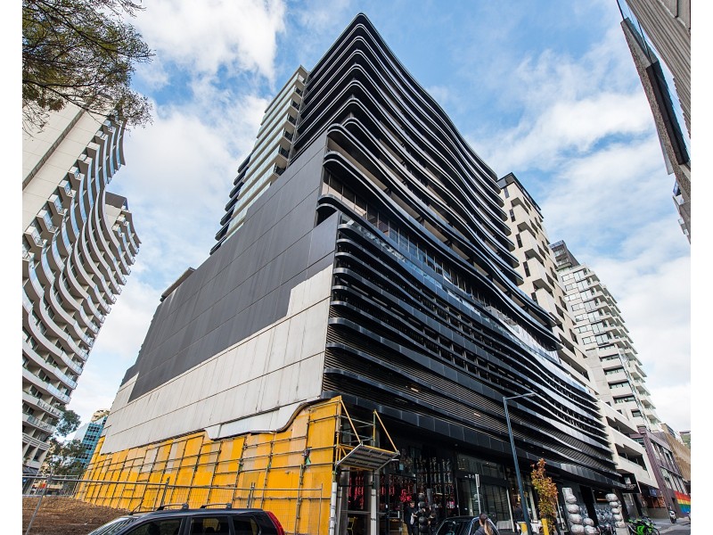 1502/12-14 Claremont Street, South Yarra VIC 3141