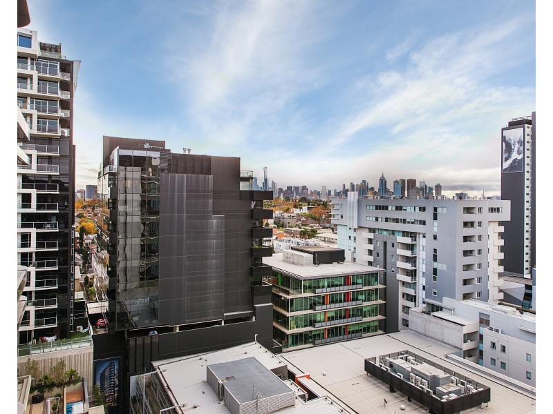 1502/12-14 Claremont Street, South Yarra VIC 3141