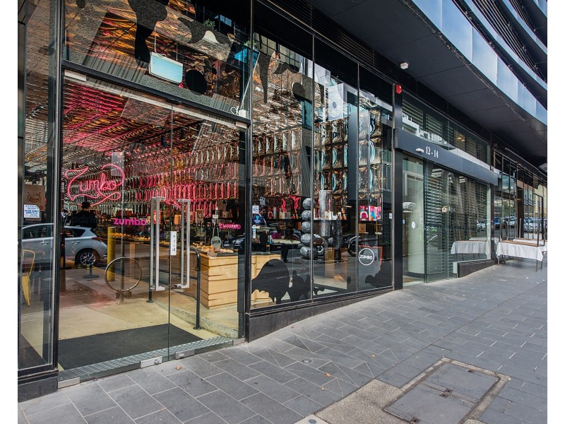 1502/12-14 Claremont Street, South Yarra VIC 3141