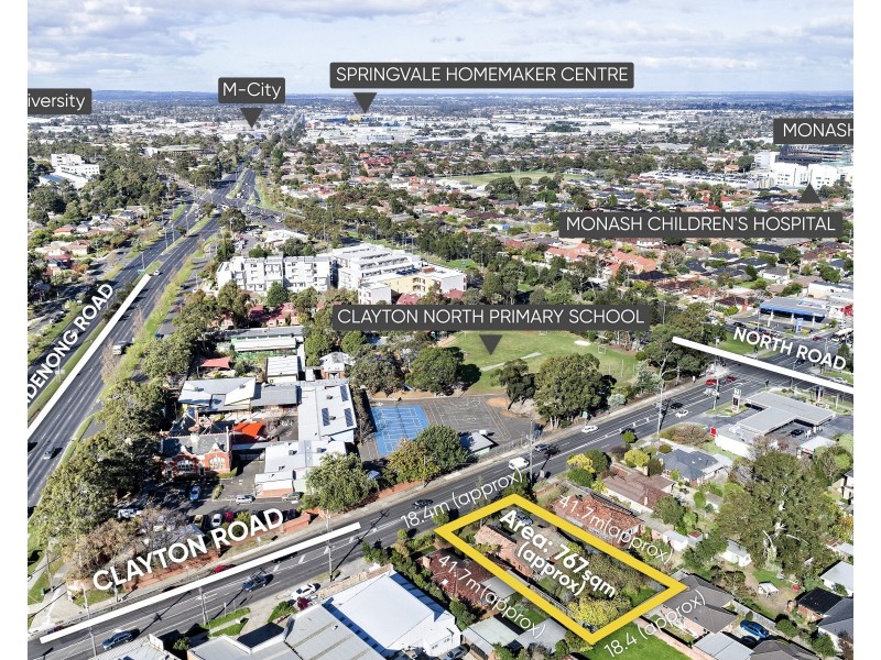 179 Clayton Road, Oakleigh East VIC 3166