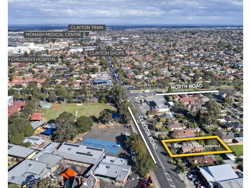 179 Clayton Road, Oakleigh East VIC 3166
