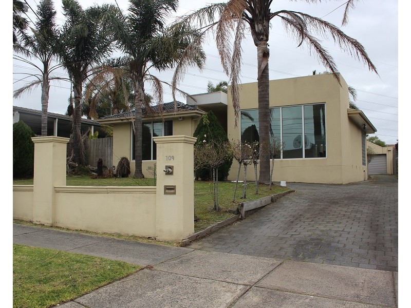 109 Tiverton Drive, Mulgrave VIC 3170