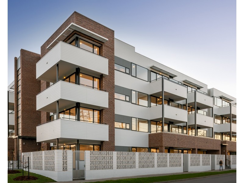 207/16 Lomandra Drive, Clayton South VIC 3169