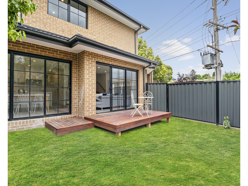 121 Therese Avenue, Mount Waverley VIC 3149