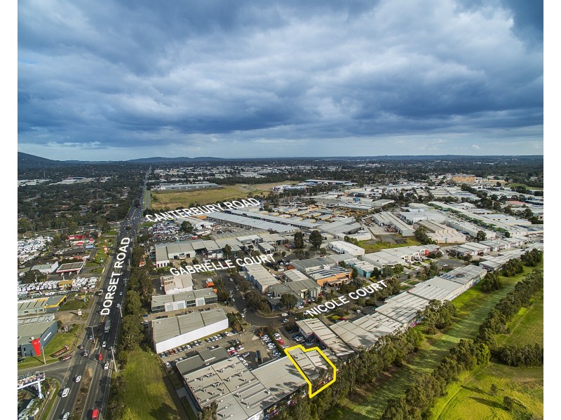 3/12 Nicole Close, Bayswater VIC 3153