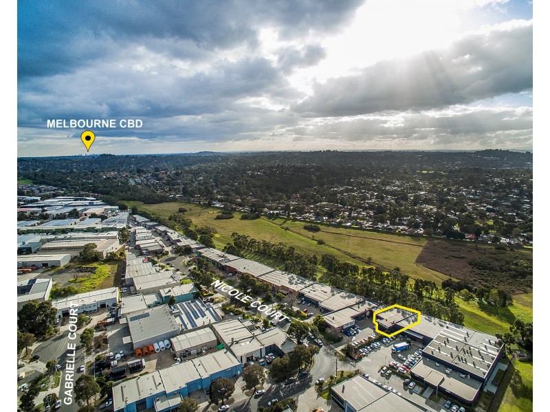 3/12 Nicole Close, Bayswater VIC 3153