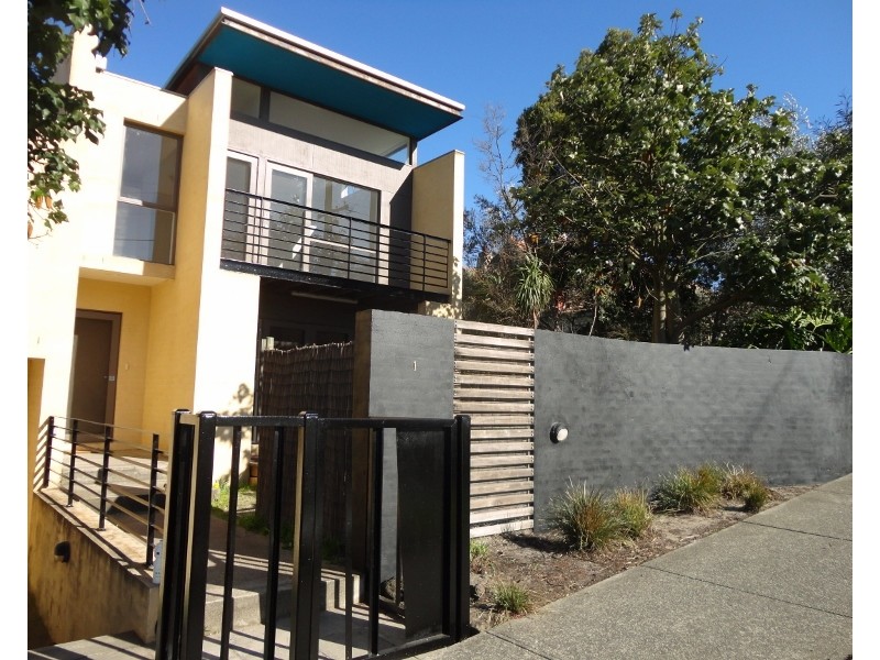 1/41 Darebin Street, Heidelberg VIC 3084