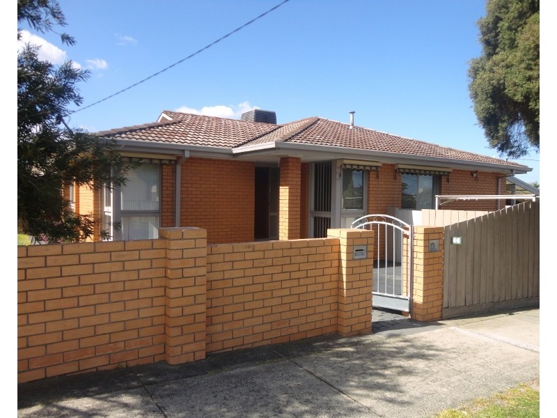 66  Bunney Road, Clarinda VIC 3169