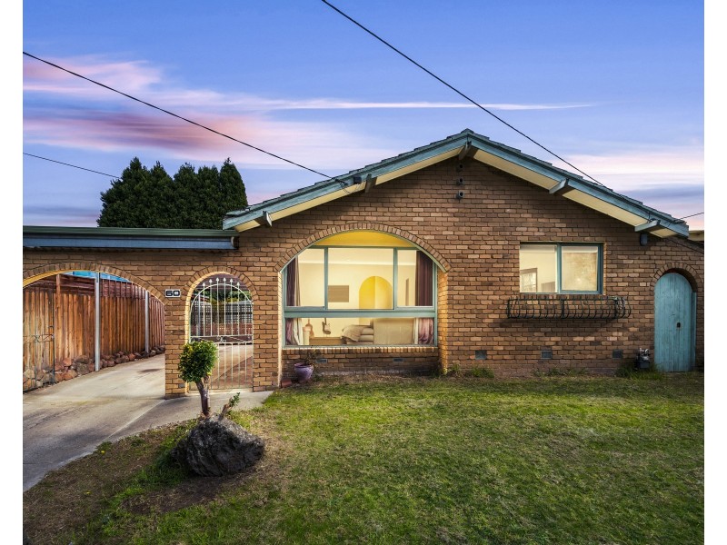 60 Jacksons Road, Noble Park North VIC 3174