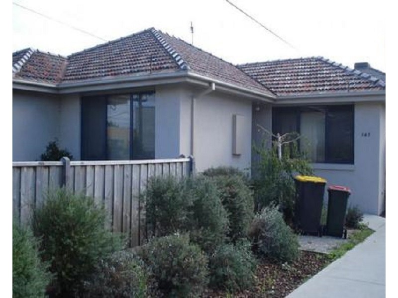 1/143  Moriah Street, Clayton VIC 3168