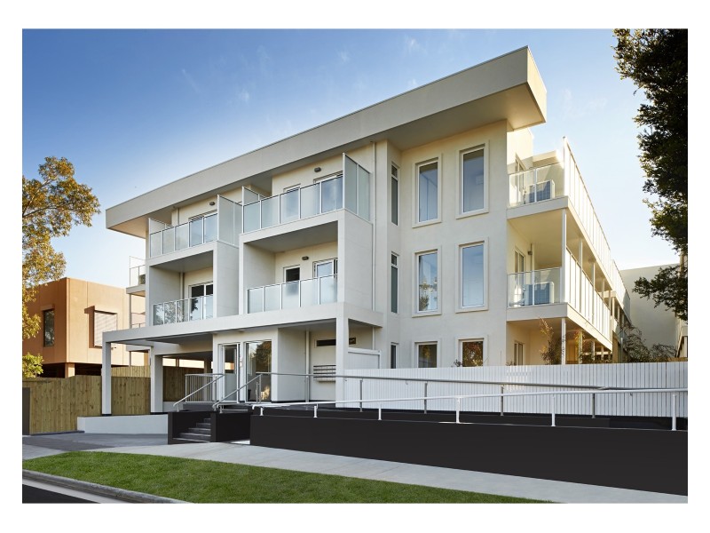 101/3 Dixon Street, Clayton VIC 3168