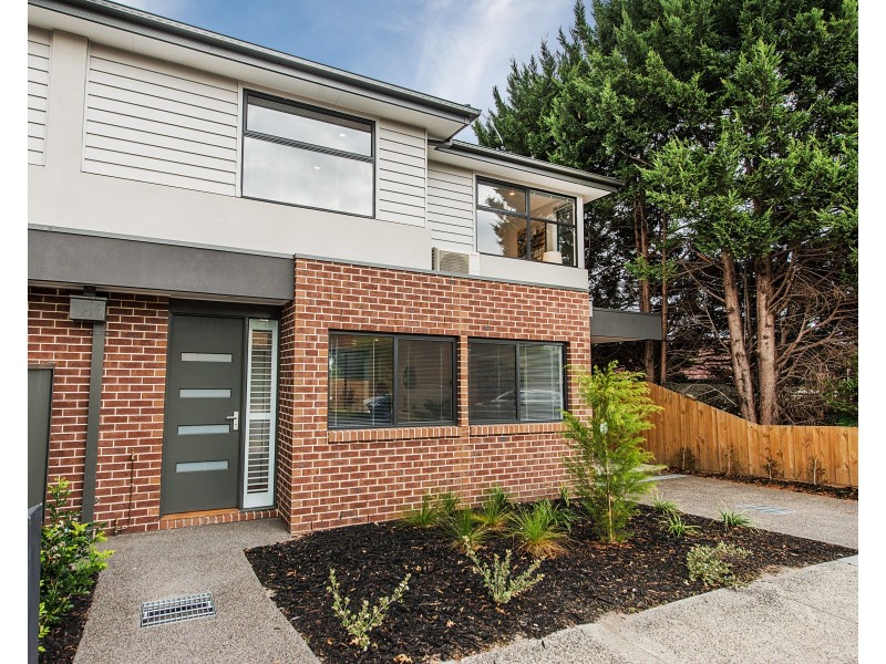 36 Wandoo Avenue, Clarinda VIC 3169