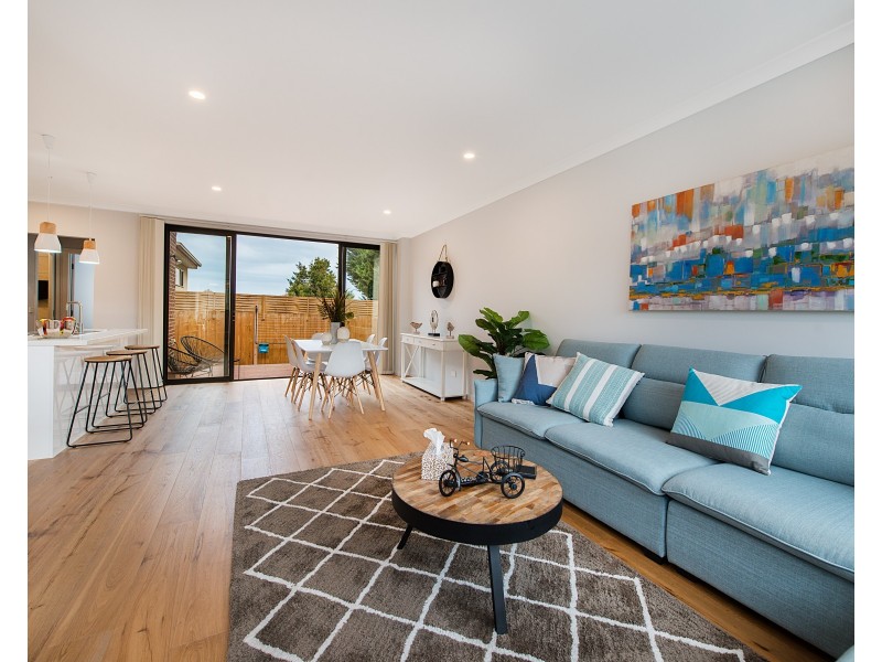 36 Wandoo Avenue, Clarinda VIC 3169