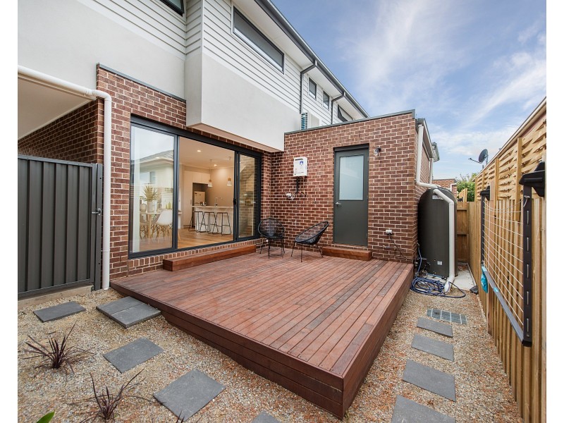 36 Wandoo Avenue, Clarinda VIC 3169