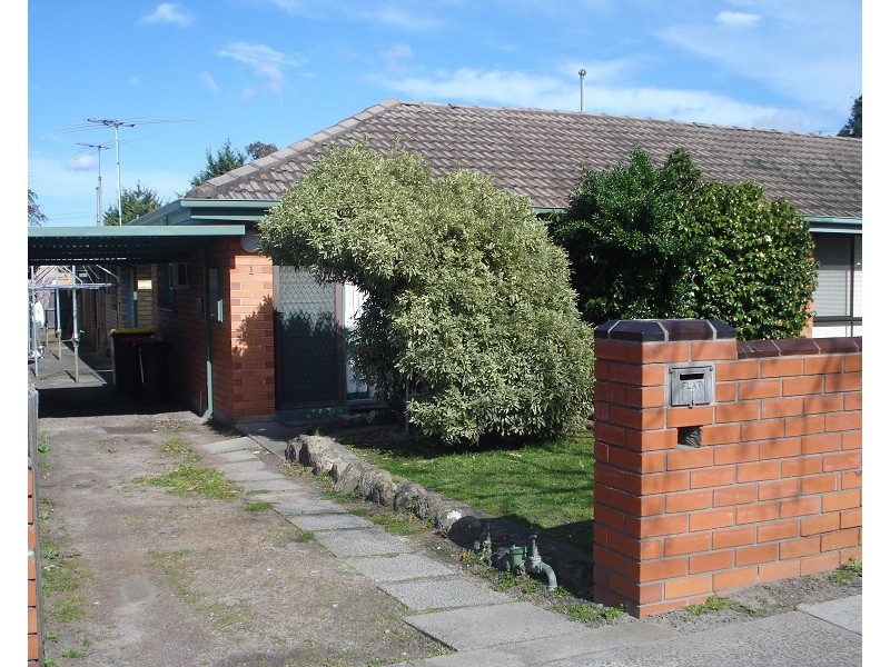 1/2 Thomas Street, Clayton VIC 3168