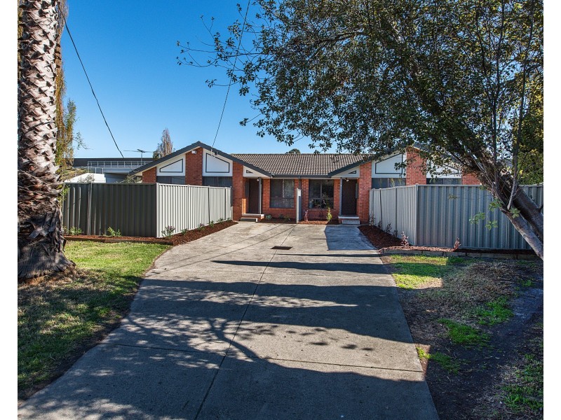 1-2/189 Elder Street South, Clarinda VIC 3169