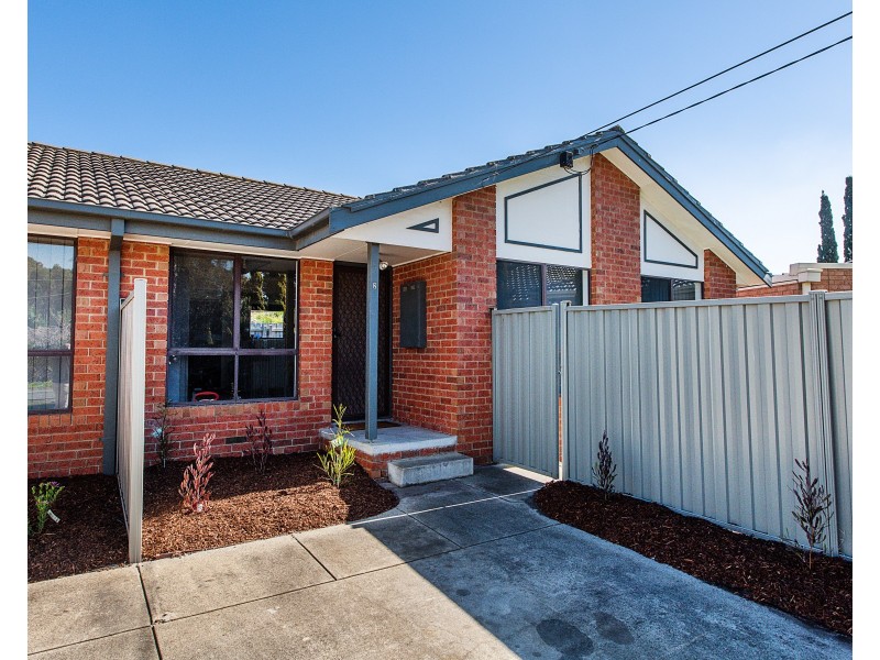 1-2/189 Elder Street South, Clarinda VIC 3169