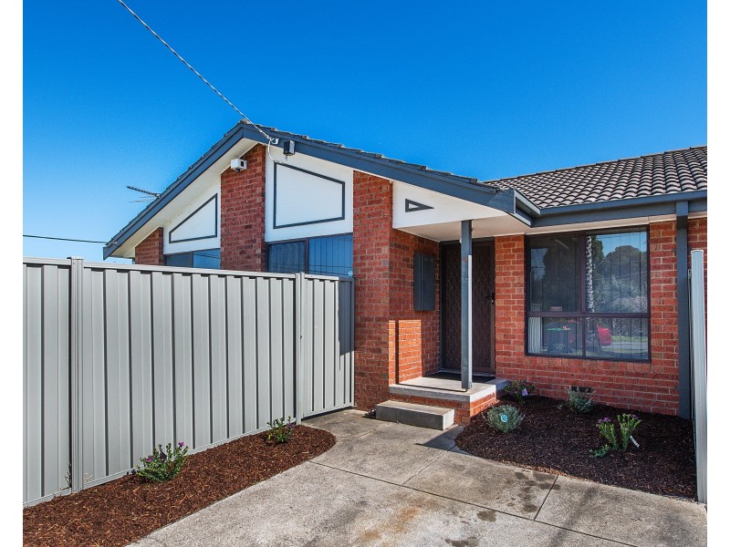 1-2/189 Elder Street South, Clarinda VIC 3169