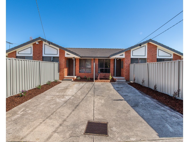 1-2/189 Elder Street South, Clarinda VIC 3169
