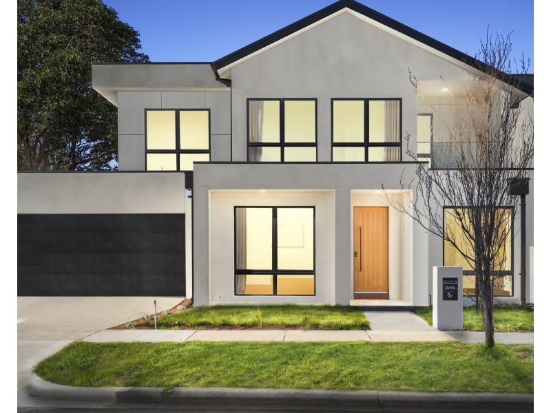 2/88 Spring Road, Hampton East VIC 3188