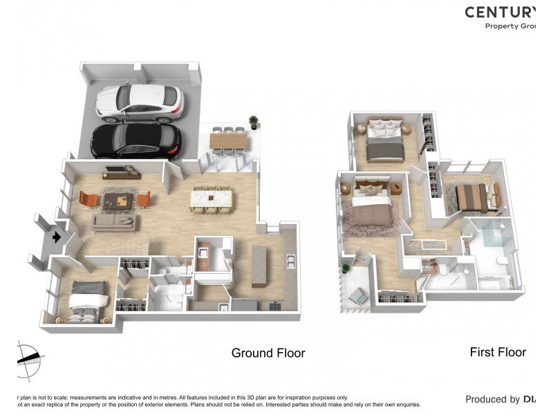2/88 Spring Road, Hampton East VIC 3188 Floorplan