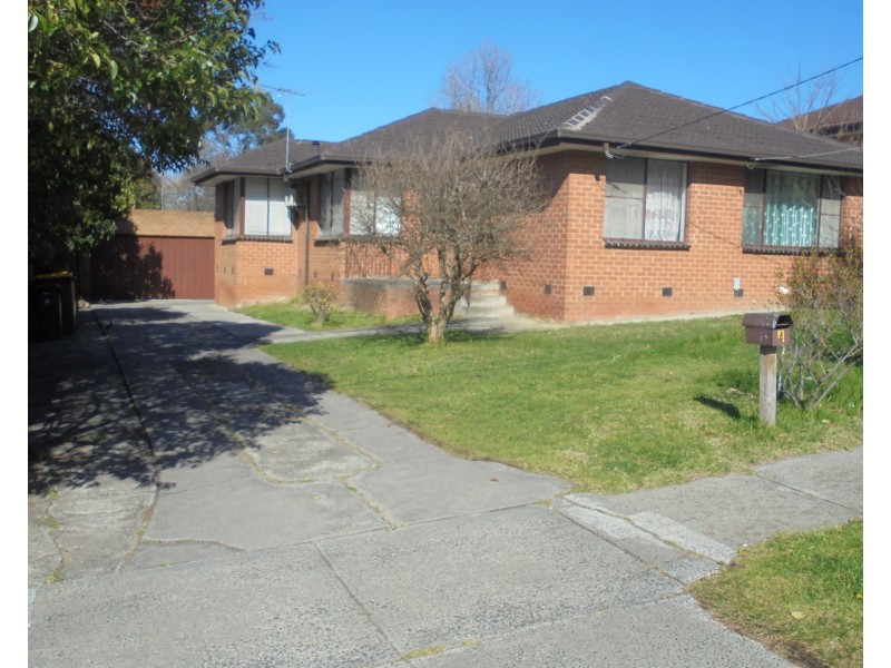 4  Morton Street, Clayton VIC 3168