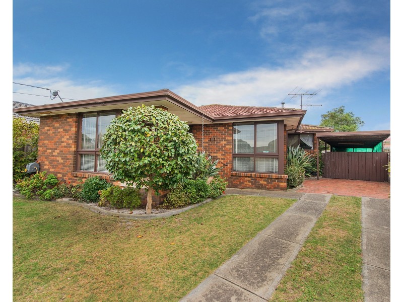 21 Leonard Close, Clarinda VIC 3169