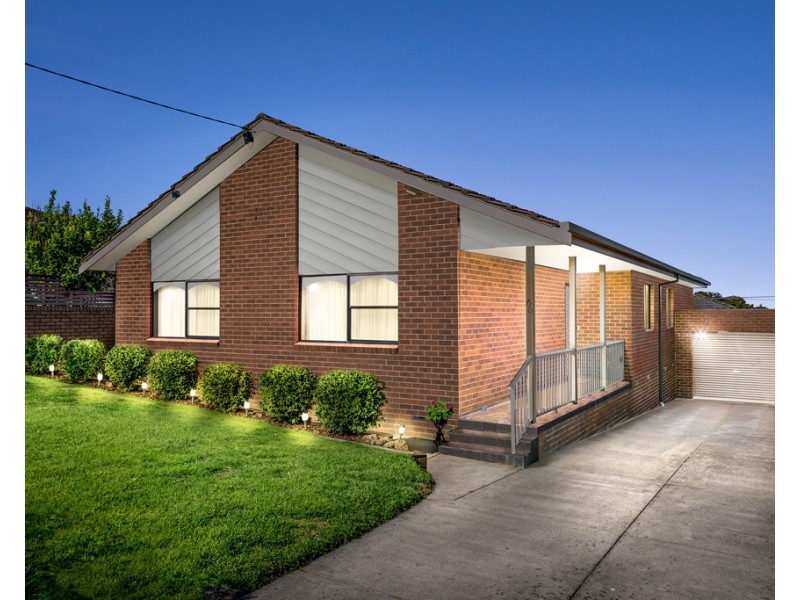 60 Bunney Road, Clarinda VIC 3169