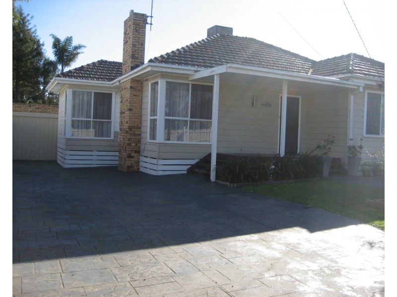 43 Dega Avenue, Bentleigh East VIC 3165