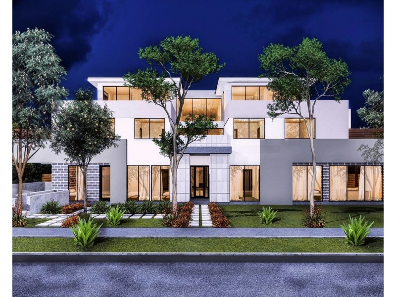 1451-1453 Centre Road, Clayton VIC 3168