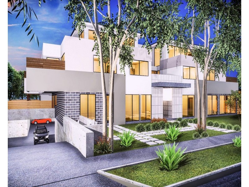 1451-1453 Centre Road, Clayton VIC 3168