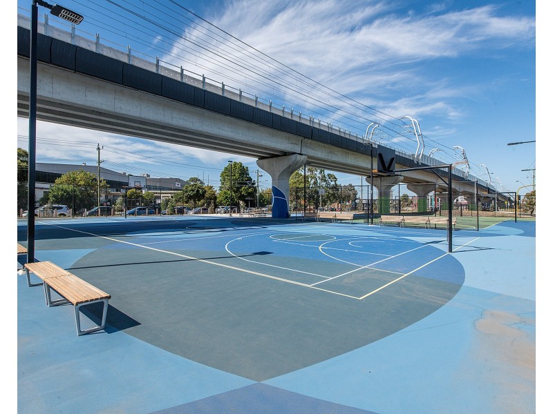 1451-1453 Centre Road, Clayton VIC 3168