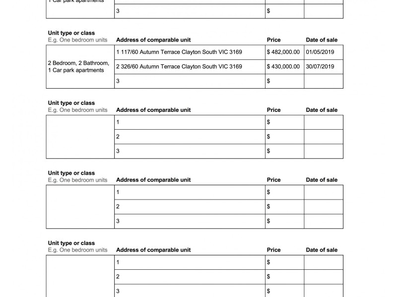 1451-1453 Centre Road, Clayton VIC 3168