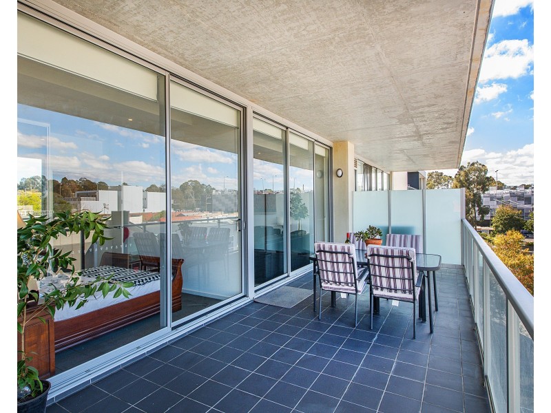 209/286 Blackburn Road, Glen Waverley VIC 3150