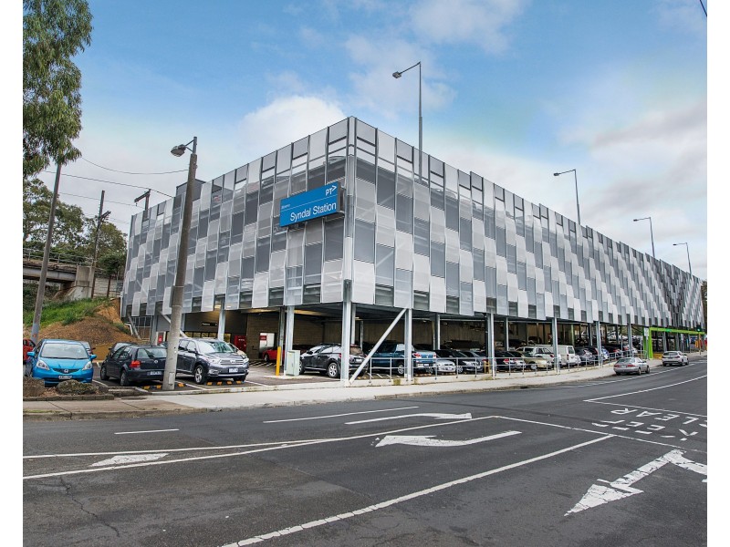 209/286 Blackburn Road, Glen Waverley VIC 3150