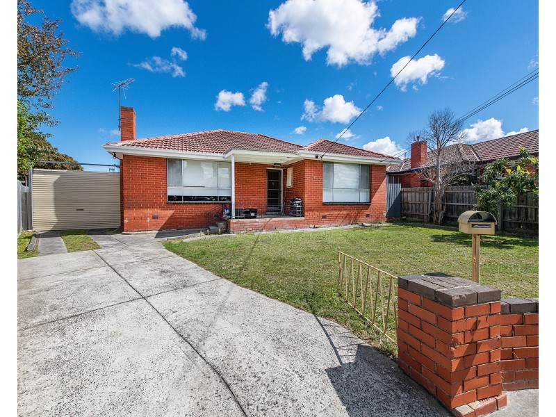 4  Vera Court, Dandenong VIC 3175