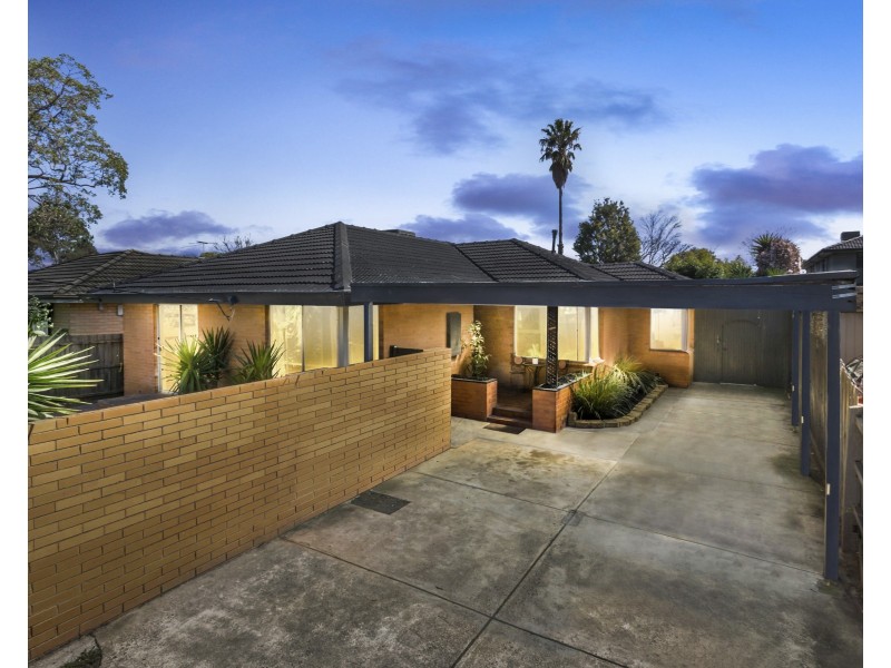 19 Axford Crescent, Oakleigh South VIC 3167