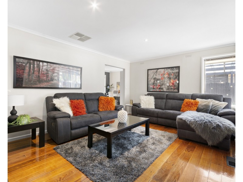 19 Axford Crescent, Oakleigh South VIC 3167