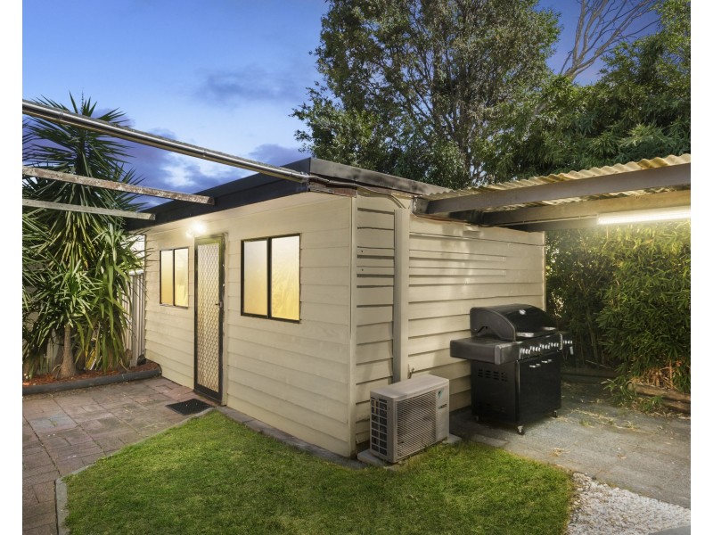 19 Axford Crescent, Oakleigh South VIC 3167