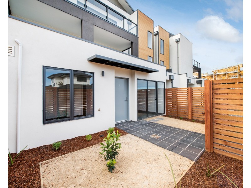 4 Sparrow Lane, Carrum Downs VIC 3201