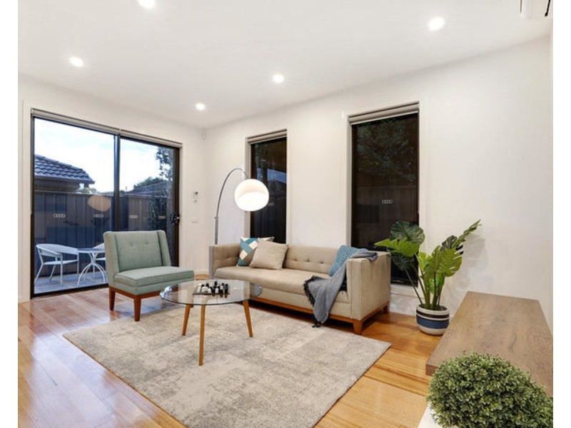 3/48 Bevan Avenue, Clayton South VIC 3169