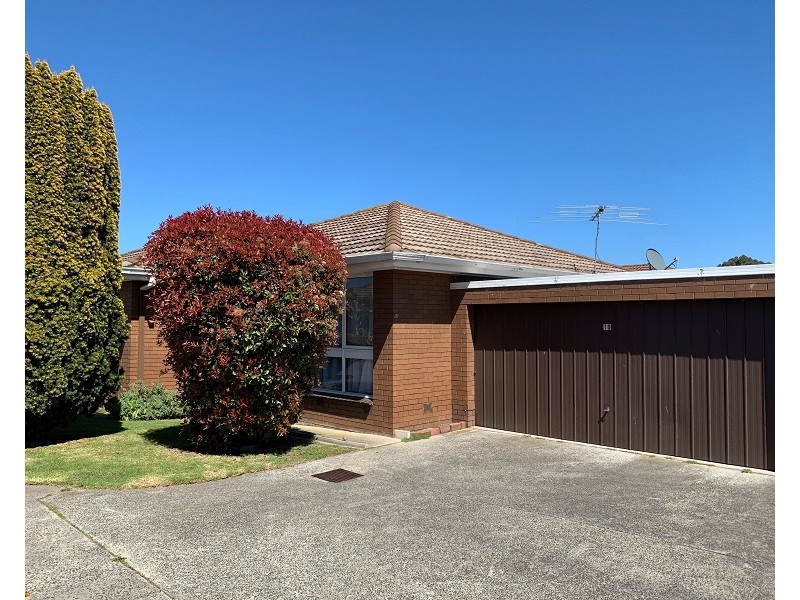 10/20-22 Newport Road, Clayton South VIC 3169