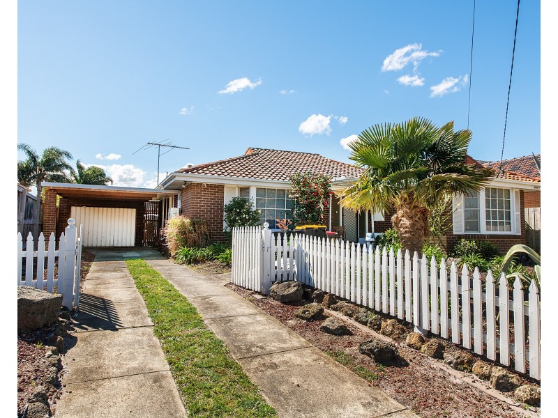 71 Sherbrooke Avenue, Oakleigh South VIC 3167