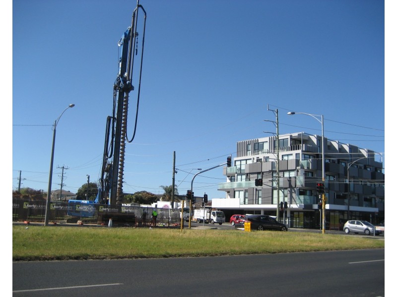 157-159 East Boundary Road, Bentleigh East VIC 3165
